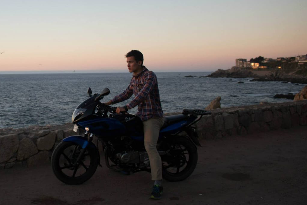 South American Journey