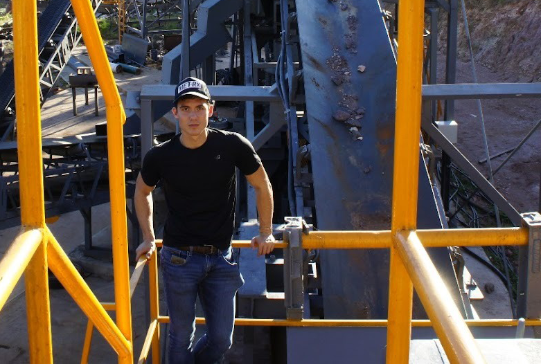 International Entrepreneurship